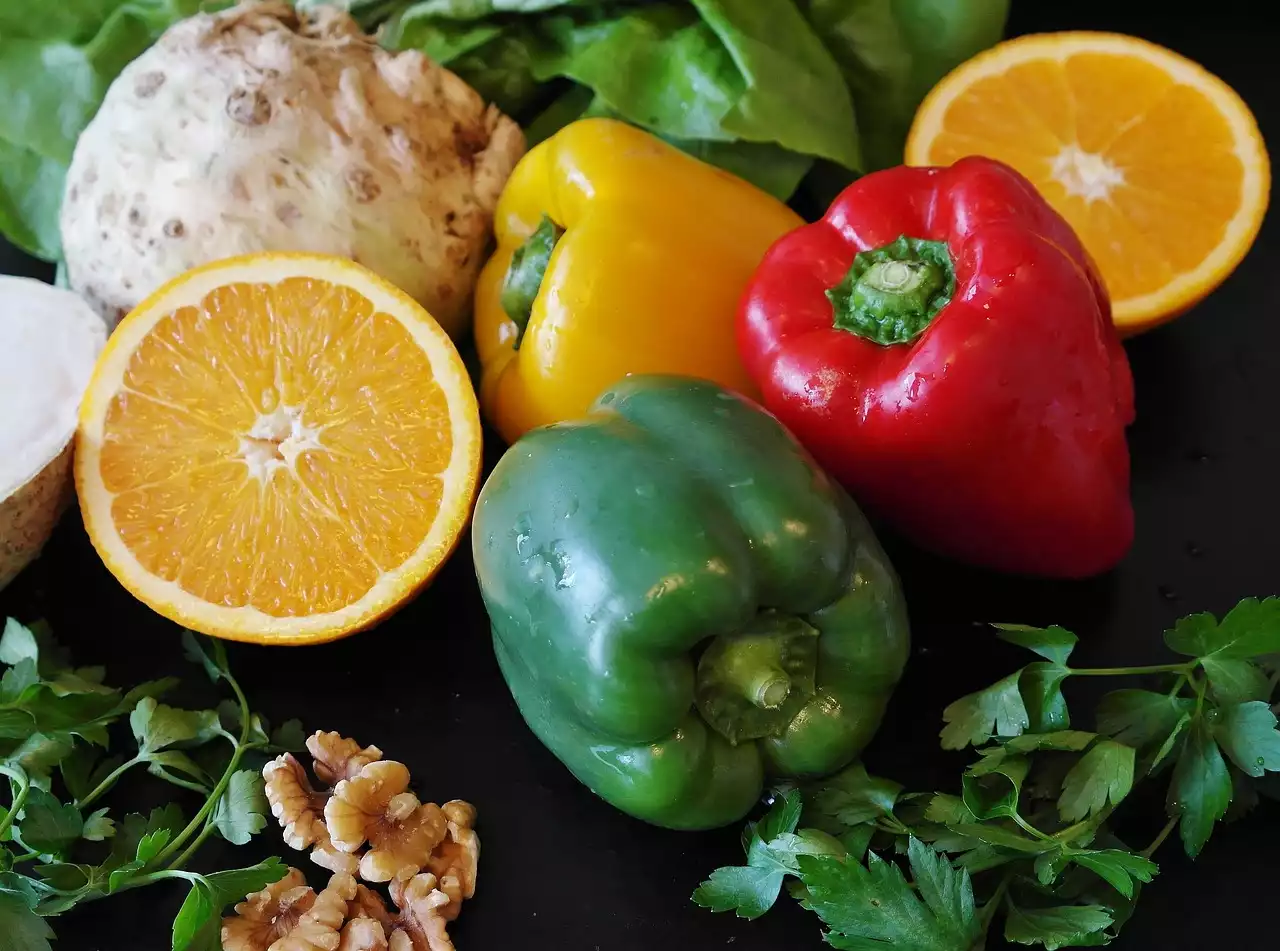 Hoe u de overstap kunt maken naar een vegetarisch dieet: een stapsgewijze handleiding