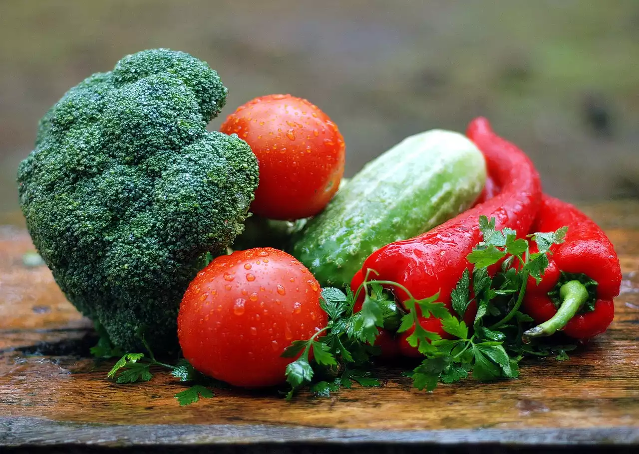 De voordelen van een vegetarisch dieet voor atleten en fitnessliefhebbers